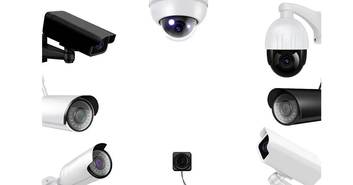 Best Wireless Security Camera under 2000