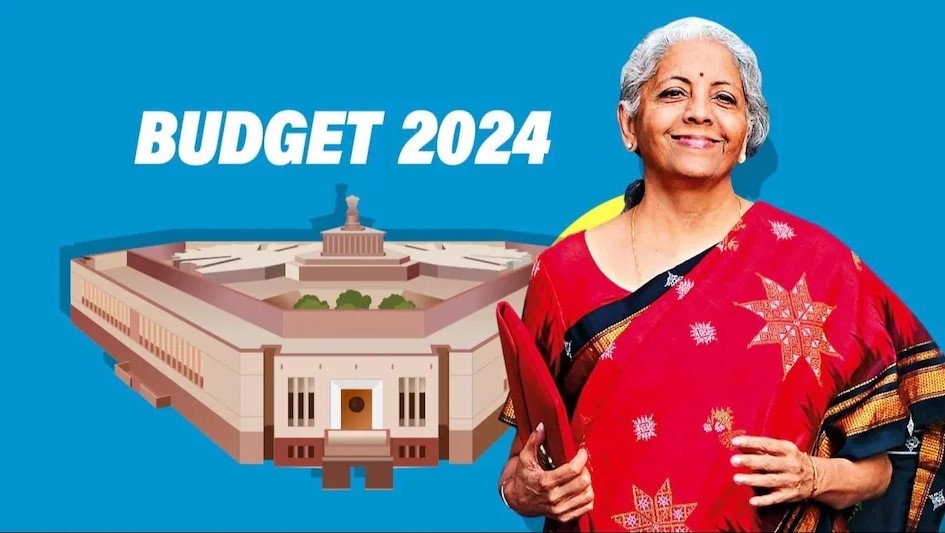 Budget 2024 in detail