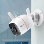 TP Link Tapo outdoor